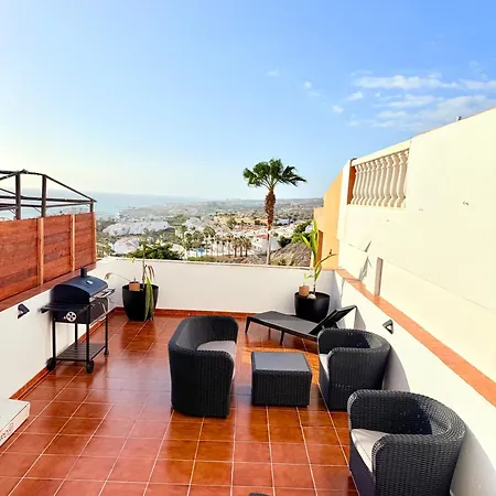 Appartement Ap Julia *