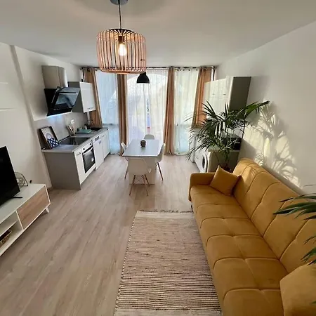 Apartamento Ap Julia