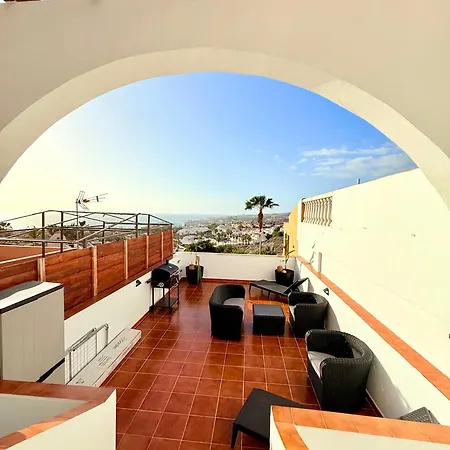 Ap Julia Apartamento Costa Adeje (Tenerife)