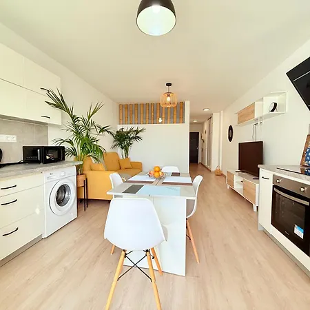 Ap Julia Appartamento *