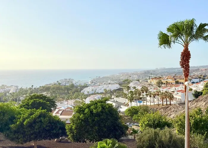 Ap Julia Costa Adeje (Tenerife)