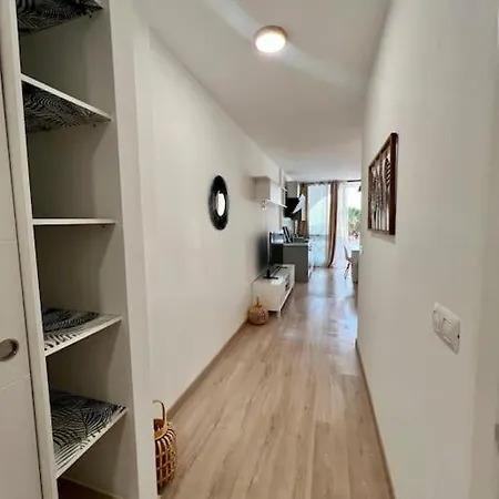 Ap Julia Apartamento *