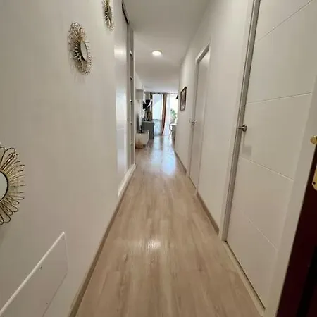 Ap Julia Apartamento