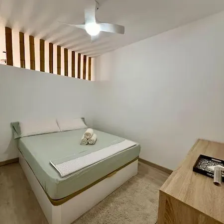 Ap Julia Apartamento Costa Adeje (Tenerife)