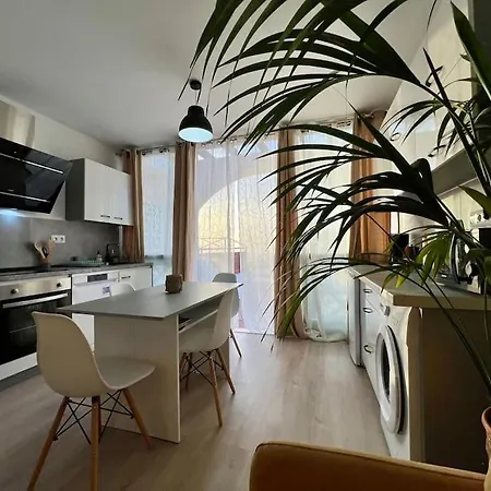 Ap Julia Apartamento *