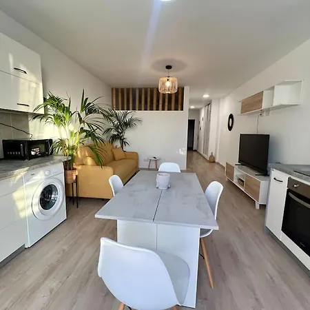 Apartamento Ap Julia Costa Adeje (Tenerife)