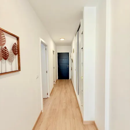 Apartamento Ap Julia Costa Adeje (Tenerife)