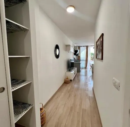 Ap Julia Appartement *