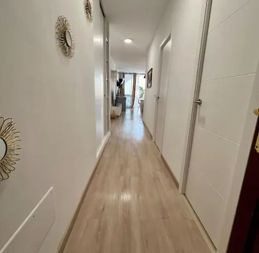 Ap Julia Appartement