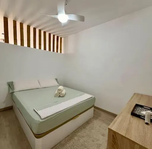 Ap Julia Appartement Costa Adeje (Tenerife)