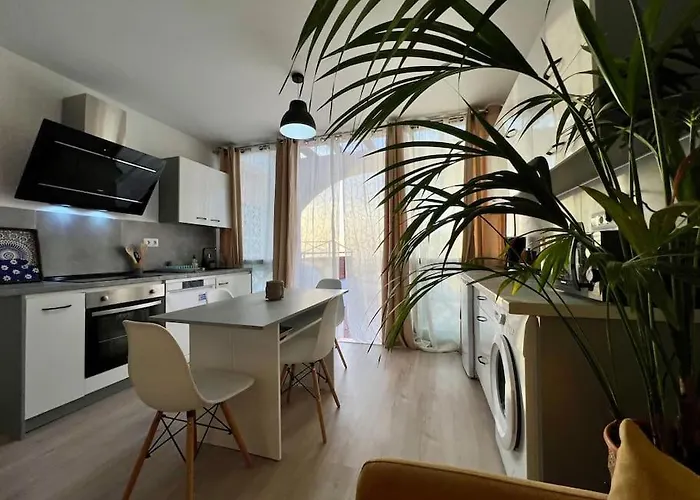 Ap Julia Appartement *