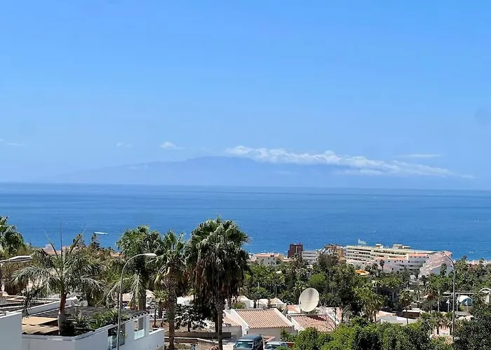 Appartement Ap Julia *