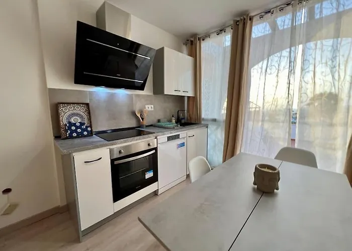 Ap Julia Appartement Costa Adeje (Tenerife)