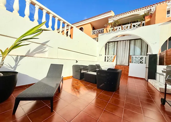 Appartement Ap Julia *