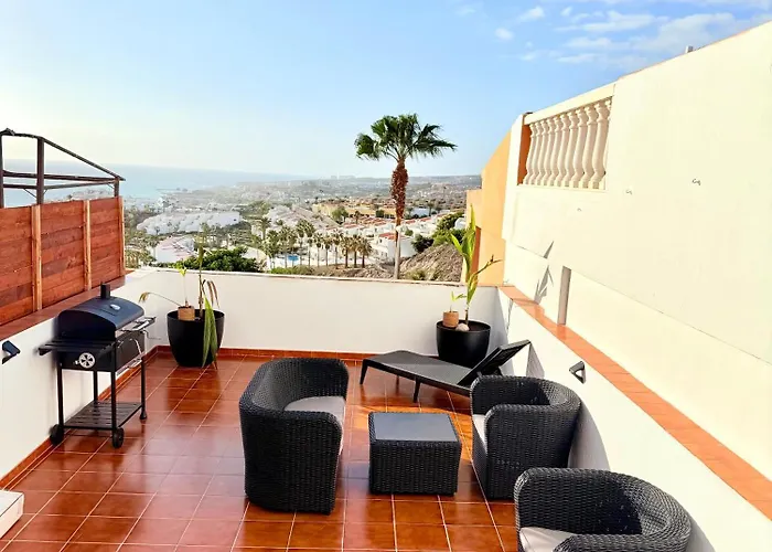 Ap Julia Appartement