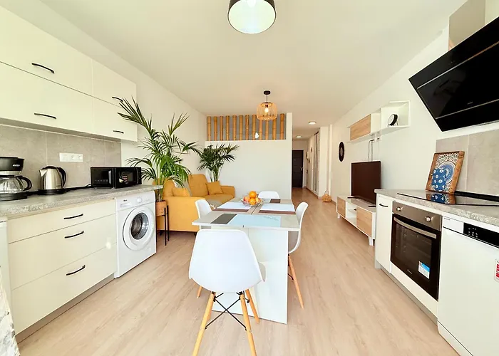 Ap Julia Appartement *