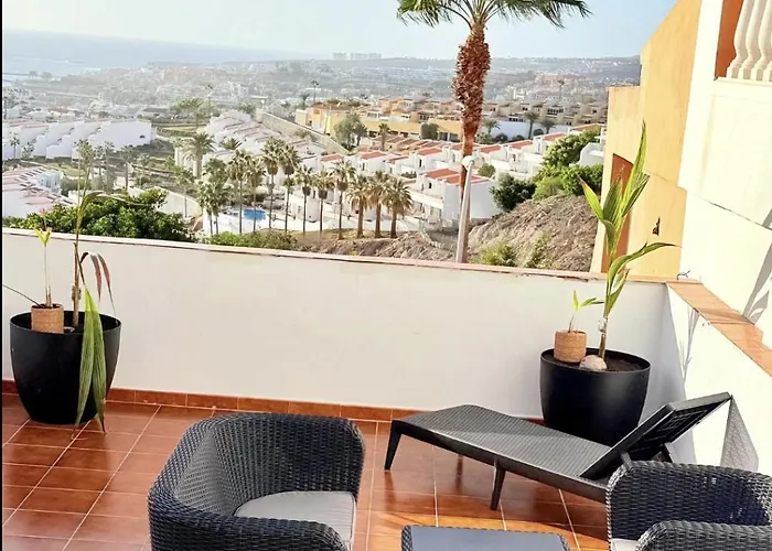 Appartement Ap Julia *