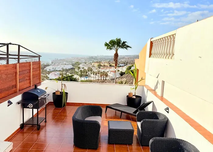 Appartement Ap Julia *