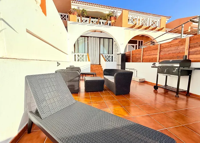 Appartement Ap Julia